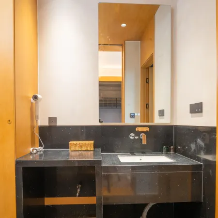 Linyi Taohuaguiyu Homestay