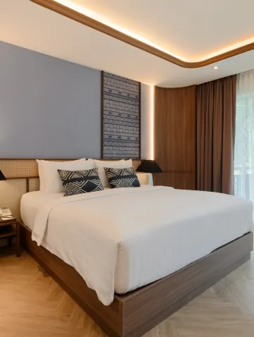 ห้องซูพีเรียร์