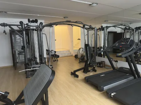 jinnuo vacation home Отели в г. Аль Оер