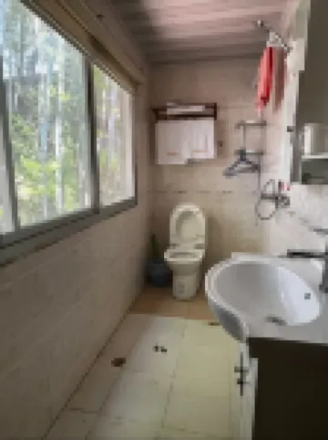 Dongzhou Tea Homestead