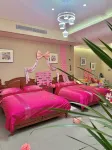 Tieli Yiyin Keju Homestay