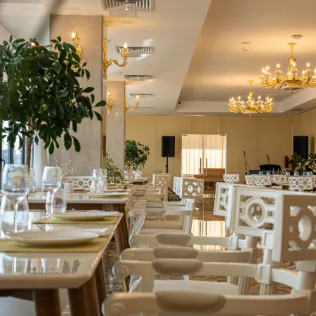 Panorama Lisi Grand Hotel