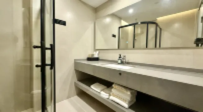 Xuancheng Wanlinghu Ecological Park Hotel