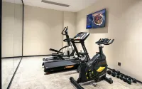 Jinjiang Hotel (Deqing Xin'an) - نادي رياضي