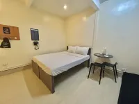 Selah Lofts Hotel - ที่มีที่จอดรถ