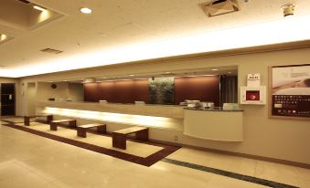 Osaka Tokyu Rei Hotel