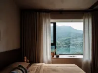 東江湖嶼境民宿 Hotels in Zixing