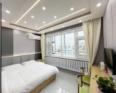 Shunyuan Inn 綏リョウのホテル