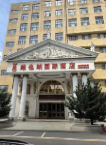 Vienna International Hotel Shenzhen Bao'an Airport Hourui Metro Station