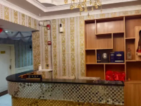 Datulou Hotel Hoteles en Condado de Ningdu