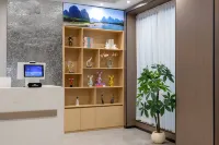 Jiayue Holiday Homestay (Guilin Railway Station Wanfu Square) - Evcil Hayvan Kabul Edilen Alan