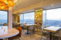 西班牙廣場RIU酒店 - 早餐