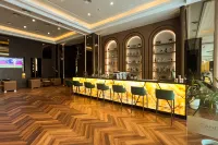 Asialink Hotel Batam by Prasanthi