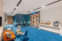 Four Points by Sheraton King Abdul Aziz Road