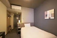 HOTEL ROUTE INN KUWANA فنادق في إنابه