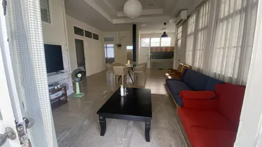 รูปภาพของบ้านรับลม (Sand House)