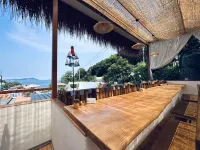 Zhangzi Island Orange Sea Homestay Các khách sạn ở Thượng Hải