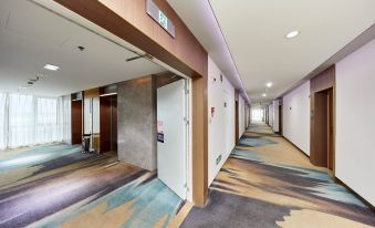 UniCiti Hotel(Xueze Road Subway Station)