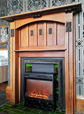 Noah's Ark Flashpacker