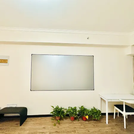 Tianye Garden Homestay