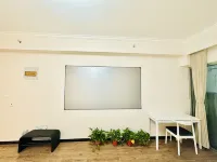 Tianye Garden Homestay - 발코니