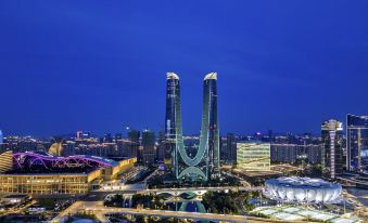 North Star Hangzhou International Expo Center Hotel