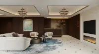 Shexiang Hongbin Hotel Hotels in Jingning