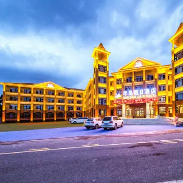 peninsula holiday inn