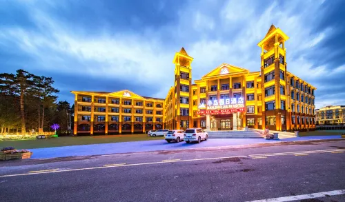 peninsula holiday inn