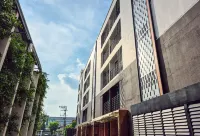 Wangkaew Hotel, Phitsanulok Hotels near Janokrong School