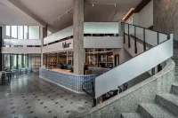 Wangkaew Hotel, Phitsanulok - Aamiainen