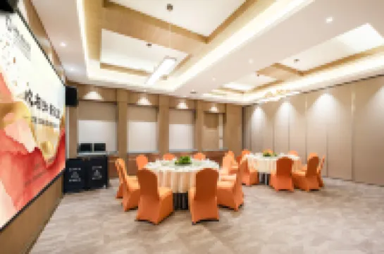 New Friendship Hotel