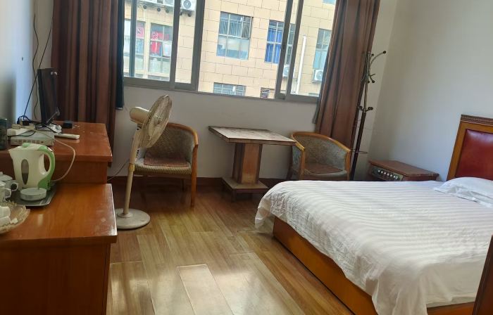 Qinghe Apartment