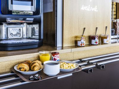 B&B Hotel Perpignan Nord Aéroport