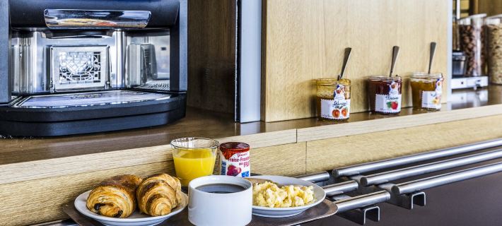 B&B Hotel Perpignan Nord Aéroport Hoteles en Perpiñán