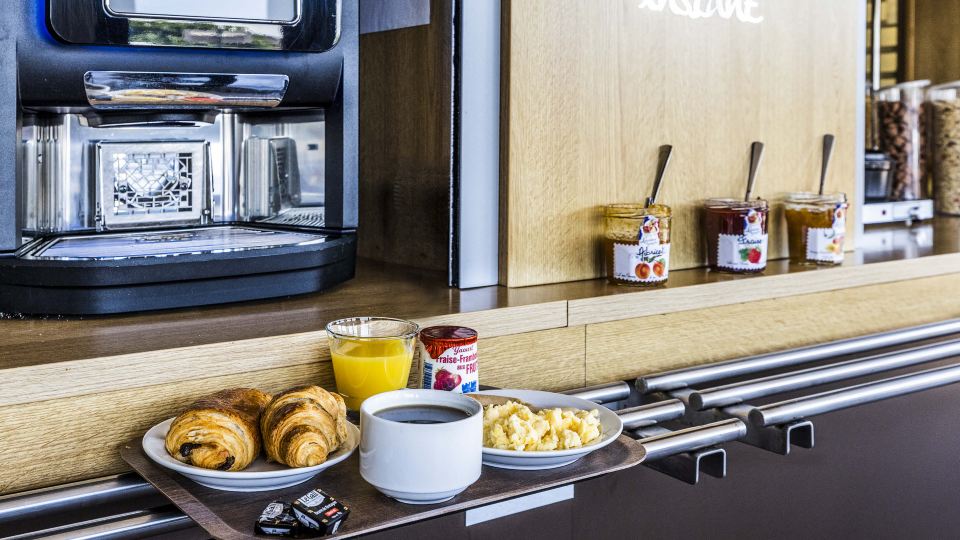 B&B Hotel Perpignan Nord Aéroport
