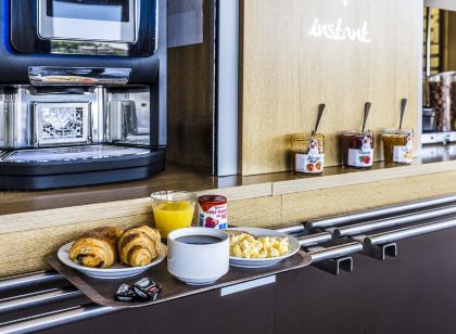 B&B Hotel Perpignan Nord Aéroport
