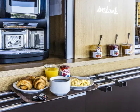 B&B Hotel Perpignan Nord Aéroport Hoteles en Perpiñán