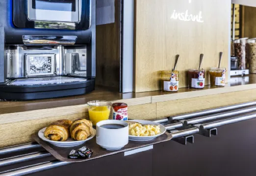 B&B Hotel Perpignan Nord Aéroport