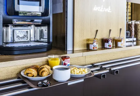 B&B Hotel Perpignan Nord Aéroport Отели в г. Эспира-де-Л'Агли