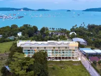 Chalong Marina Bay View Phuket Hotels near Kan Eang @ Pier Phuket