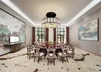 Sunshine Hotel Bazhong - breakfast