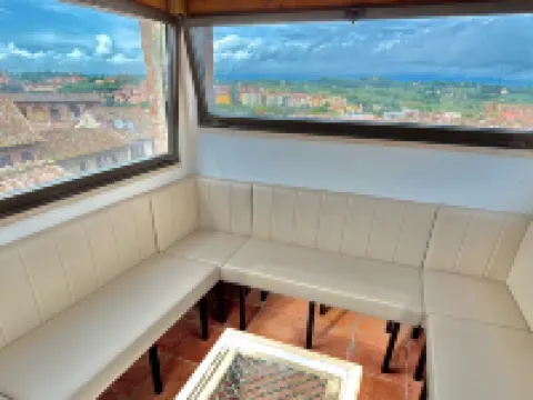 Torre del Fuggisole Hotels in Siena