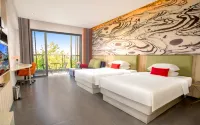 Yun Wei Yuan Hot Spring Resort Hotel​​ Hotels in Guangzhou