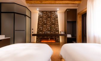 Shanyu Lake Homestay