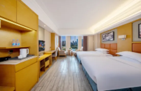 Youhao Hotel