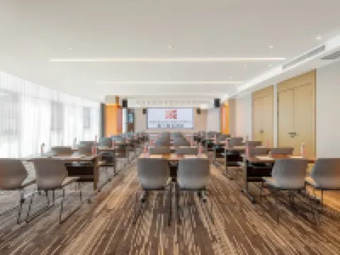 Xinfei Business Hotel Hotels in Liulin