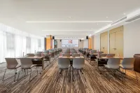 Xinfei Business Hotel