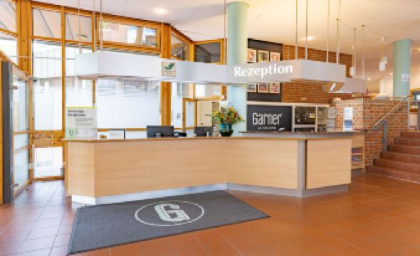 Garner Hotel KIEL - AKADEMIE by IHG