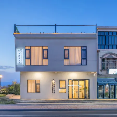 Yu Hai Shi Guang Homestay (Shimei Bay, Wanning)
